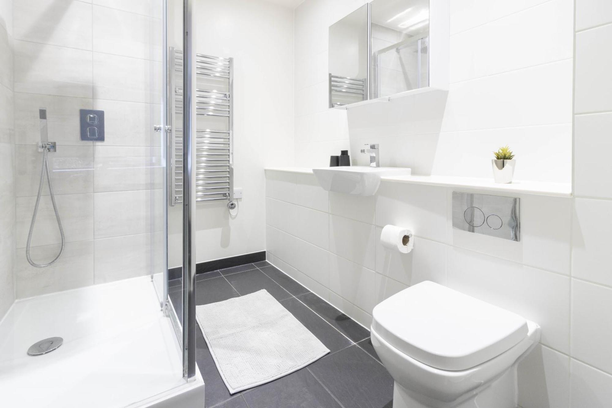 Linacre 11 - Modern 2 Bed Behind The Cathedral With Free Parking And Fast Wifi Apartamento Exeter Exterior foto