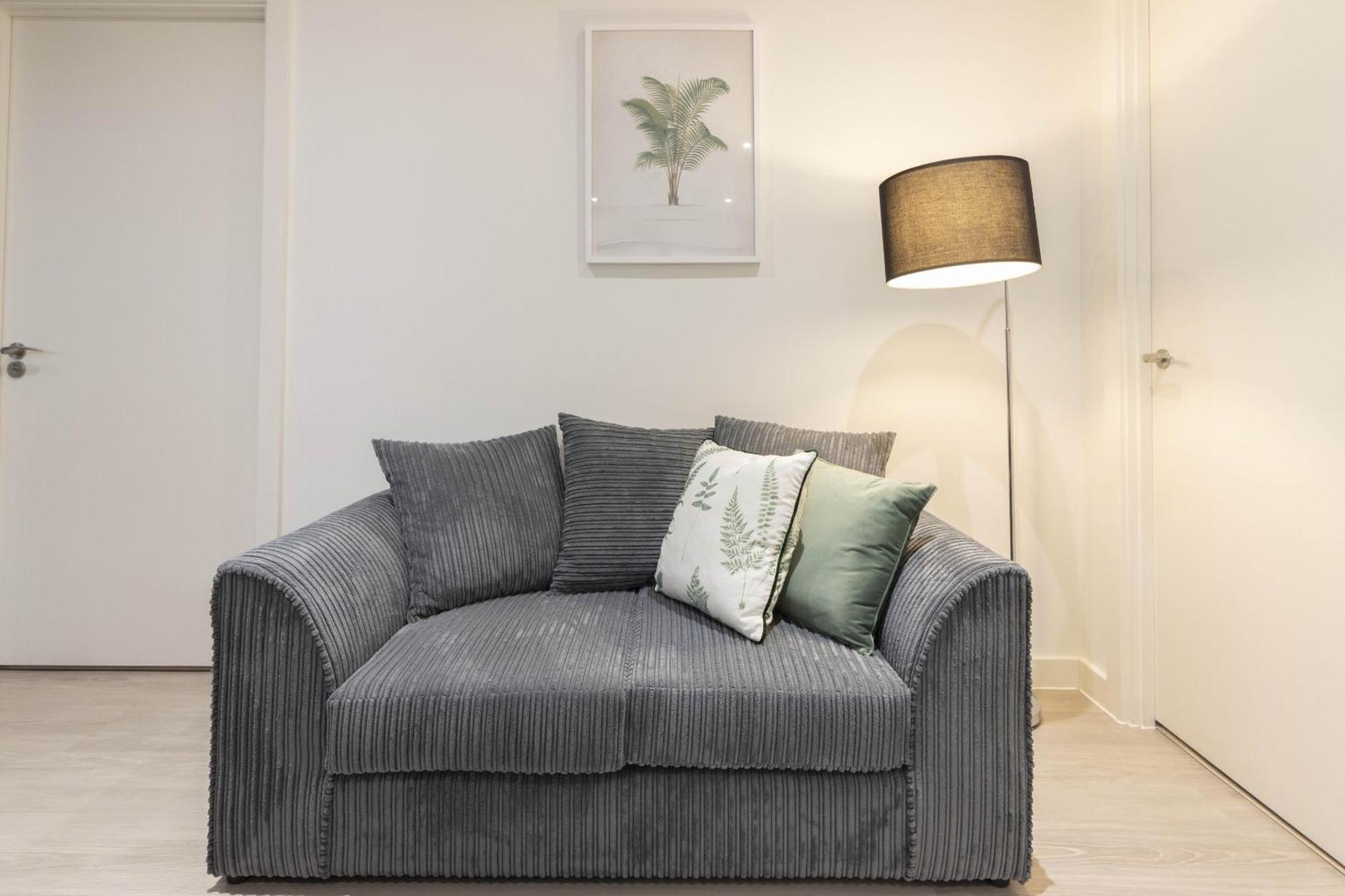 Linacre 11 - Modern 2 Bed Behind The Cathedral With Free Parking And Fast Wifi Apartamento Exeter Exterior foto