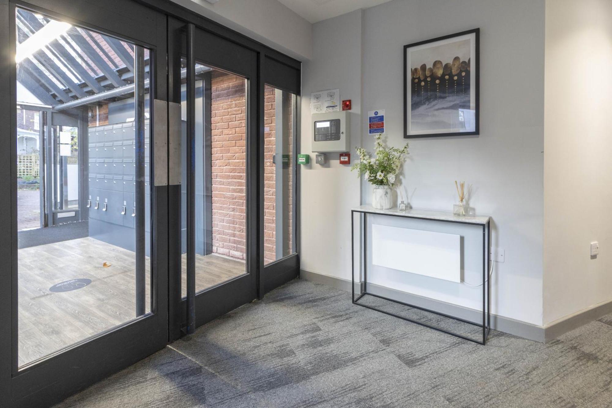 Linacre 11 - Modern 2 Bed Behind The Cathedral With Free Parking And Fast Wifi Apartamento Exeter Exterior foto